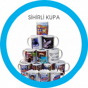 Aras Reklamcılık Sihirli Kupa