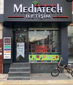 Aras Reklamcılık Tabela