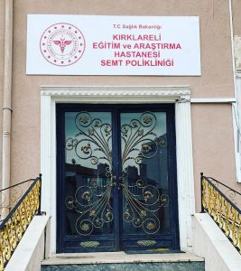 Aras Reklamcılık Tabela