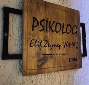 Aras Reklamcılık Tabela