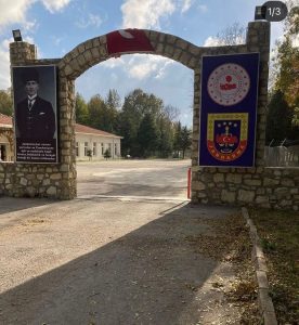 Aras Reklamcılık Tabela